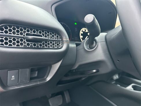 New 2026 Honda HR-V Sport image 31