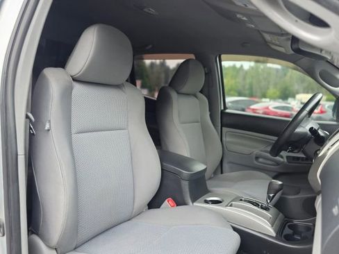 Used 2012 Toyota Tacoma 4x4 Double Cab image 27