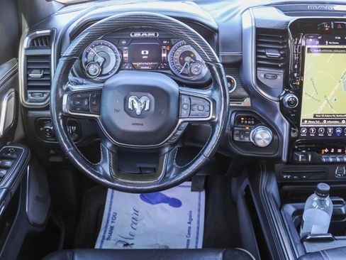 Used 2019 RAM 1500 Limited image 24