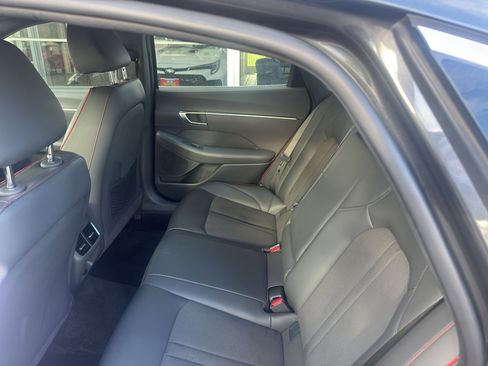 Used 2023 Hyundai Sonata SEL Plus image 8