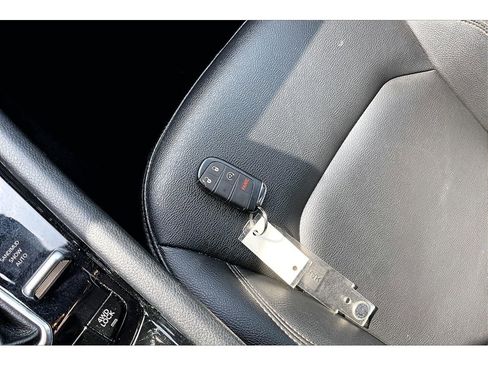 Certified 2024 Jeep Compass Limited AWD/4WD image 14