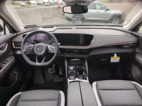 New 2026 Buick Envision Sport Touring image 9