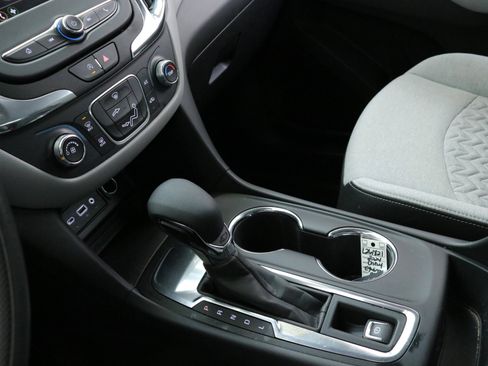 Used 2024 Chevrolet Equinox LS w/ LPO, Floor Liner Package image 19