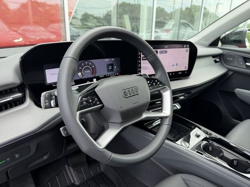 New 2026 Audi Q3 quattro 2.0T AWD/4WD image 4