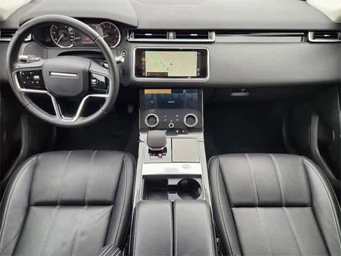 Used 2021 Land Rover Range Rover Velar S image 10