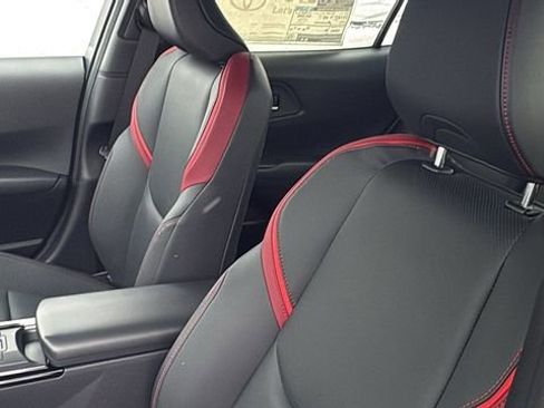 New 2026 Toyota Prius XSE Premium image 18