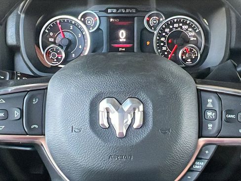 New 2025 RAM 2500 Tradesman image 30