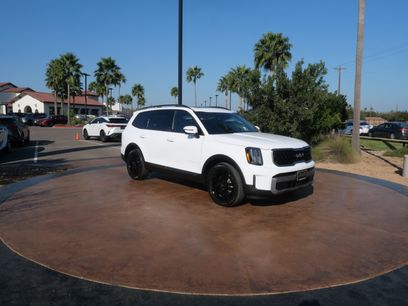 Used 2023 Kia Telluride EX X-Line