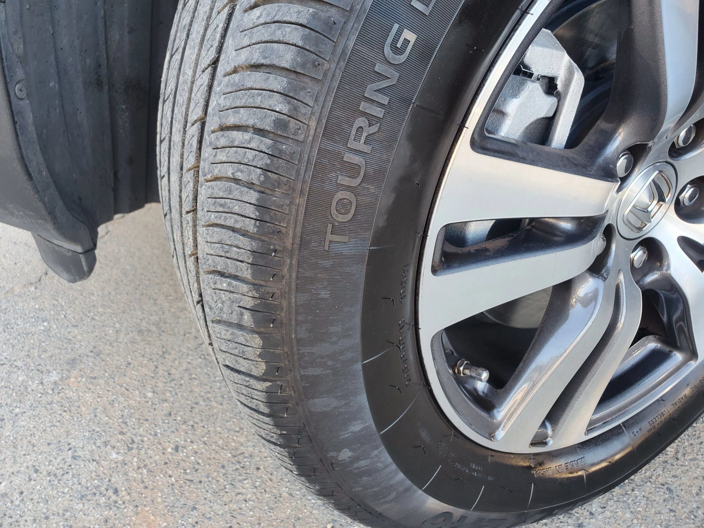 Used 2016 Honda Pilot EX-L image 47