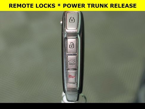 Used 2024 Kia Forte LXS image 6