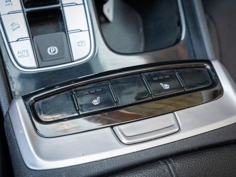 Used 2024 Hyundai Tucson SEL image 27