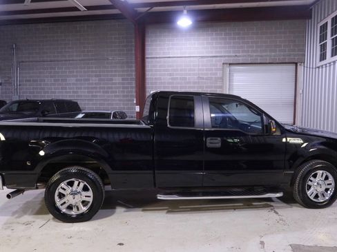 Used 2008 Ford F150 XLT image 6