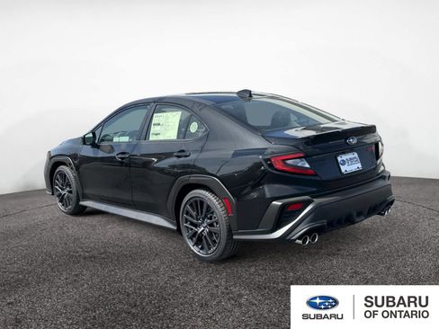 New 2026 Subaru WRX Premium image 3