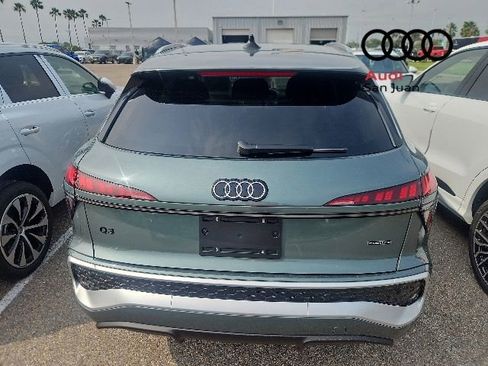 New 2026 Audi Q3 quattro 2.0T AWD/4WD image 9