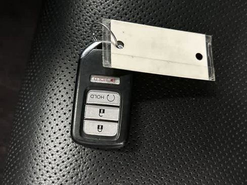 Used 2023 Honda Ridgeline RTL-E image 32