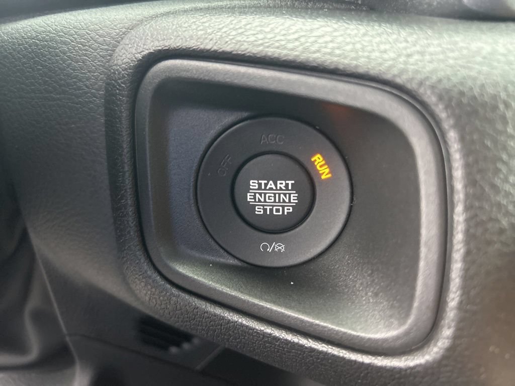New 2026 Jeep Wrangler Sport AWD/4WD image 40