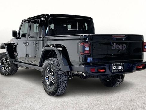 New 2026 Jeep Gladiator Mojave image 4