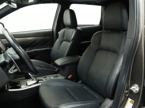 Used 2020 Mitsubishi Outlander SEL AWD/4WD image 8