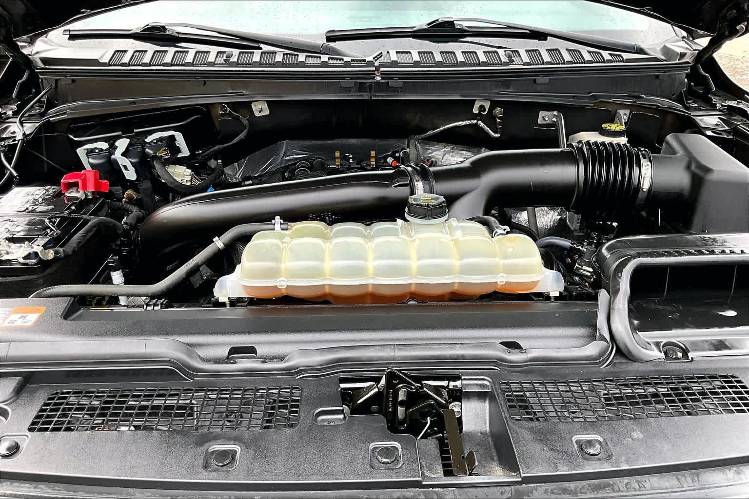 Certified 2023 Ford Expedition Timberline AWD/4WD image 34