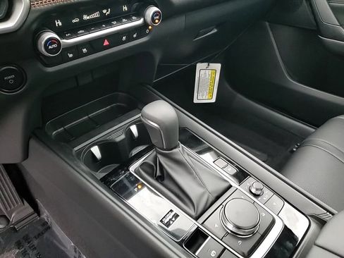 New 2026 MAZDA CX-50 AWD 2.5 Hybrid w/ Weather Package image 20