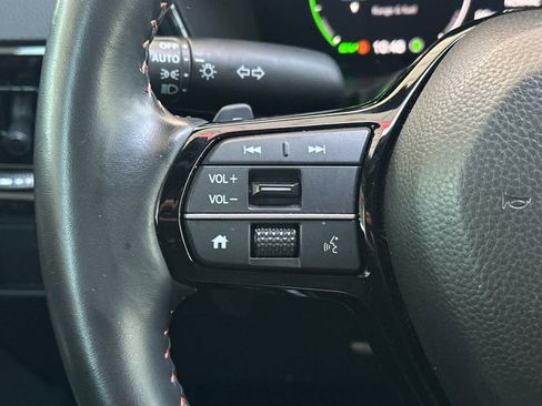 Used 2023 Honda CR-V Sport Touring image 27