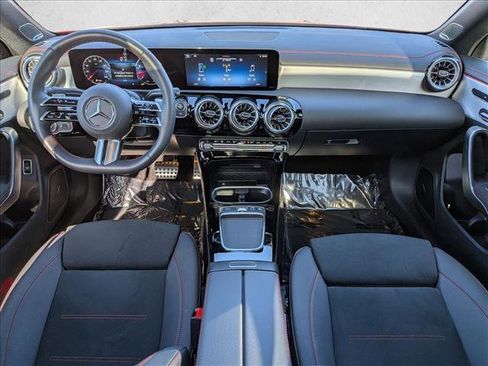 Certified 2026 Mercedes-Benz CLA 250 image 18
