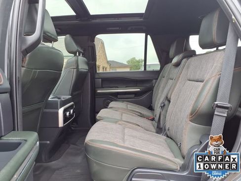 Used 2024 Ford Expedition Timberline AWD/4WD image 15