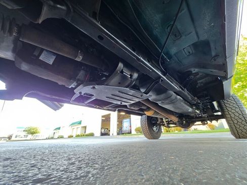 Used 1996 Dodge Ram 2500 Truck 4x4 Regular Cab image 46