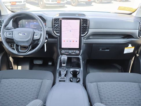 Used 2024 Ford Ranger XLT w/ FX4 Off-Road Package image 24