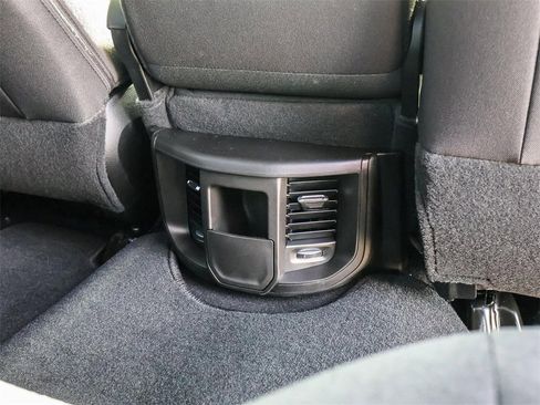 New 2026 RAM 3500 Tradesman image 22