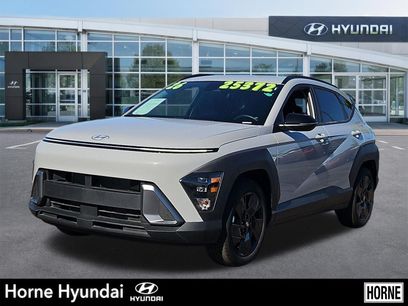 Certified 2026 Hyundai Kona SEL Sport