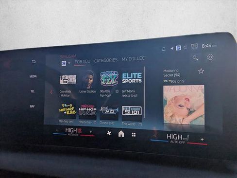 Certified 2025 BMW M235i xDrive M235 xDrive w/ Premium Package image 13