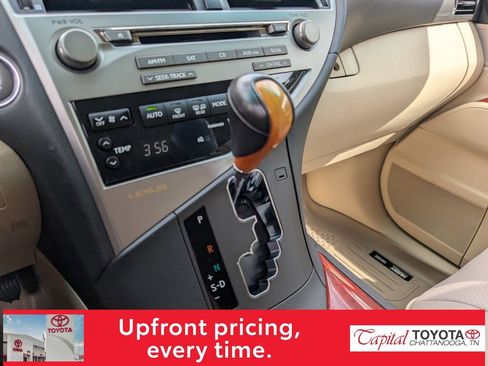 Used 2010 Lexus RX 350 2WD image 25