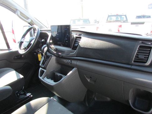 Used 2022 Ford Transit 350 XLT image 15