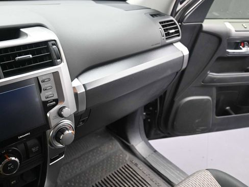 Used 2024 Toyota 4Runner SR5 image 19