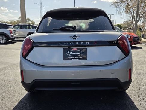 New 2026 MINI Cooper S FWD image 6