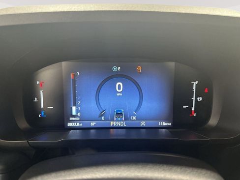 Used 2025 Ford Maverick XLT w/ 4K Tow Package image 12