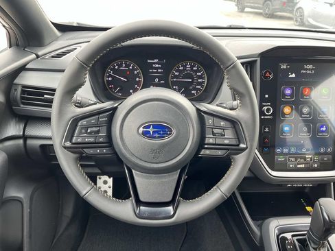 New 2026 Subaru Crosstrek 2.5i Sport image 12