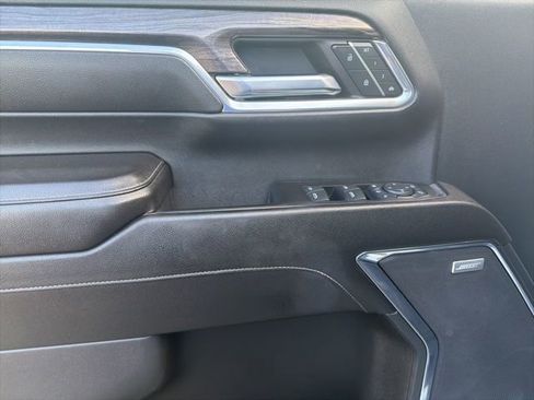 Used 2024 Chevrolet Silverado 2500 LTZ w/ LTZ Premium Texas Edition image 14