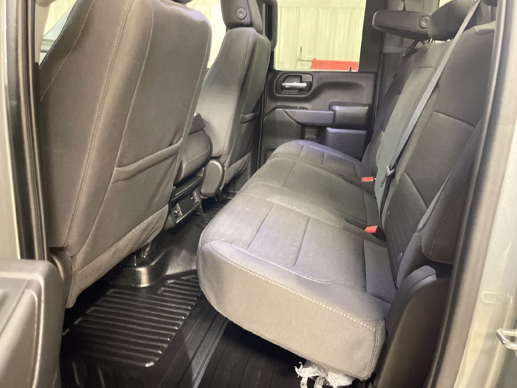 Used 2024 GMC Sierra 2500 Pro w/ Convenience Package AWD/4WD image 24