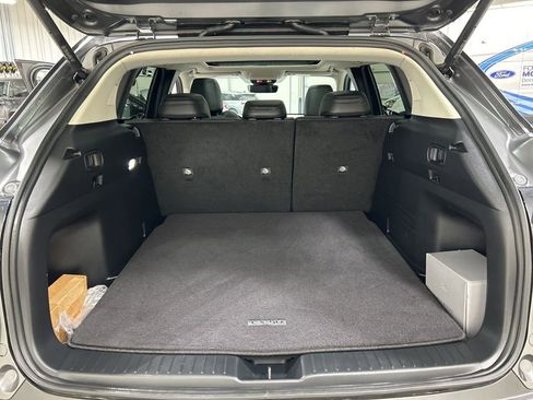 Used 2025 MAZDA CX-50 AWD 2.5 S w/ Accent Package image 25