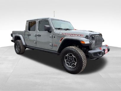 Used 2021 Jeep Gladiator Mojave