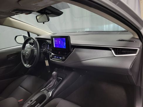 Used 2023 Toyota Corolla LE FWD image 26