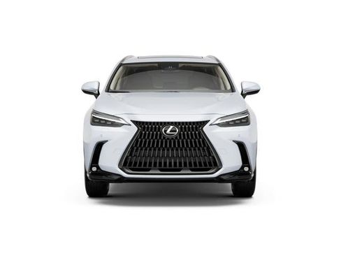 New 2026 Lexus NX 350 AWD w/ Luxury Package image 5