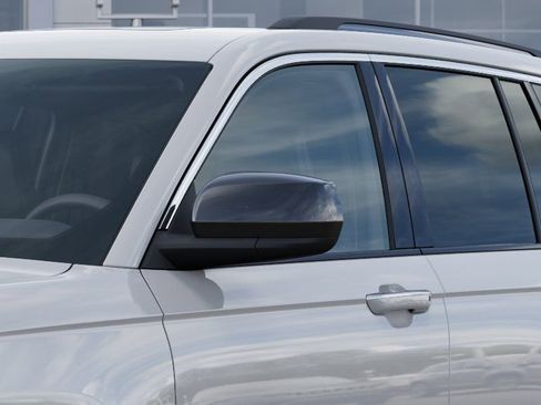 New 2025 Jeep Grand Cherokee Laredo X w/ Trailer Tow Package AWD/4WD image 13