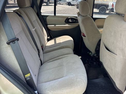 Used 2006 Chevrolet TrailBlazer LS RWD image 11