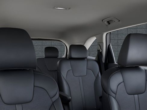 New 2026 Kia Sorento EX w/ EX Premium Package FWD image 27