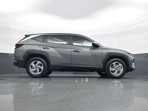 Certified 2024 Hyundai Tucson SE image 24