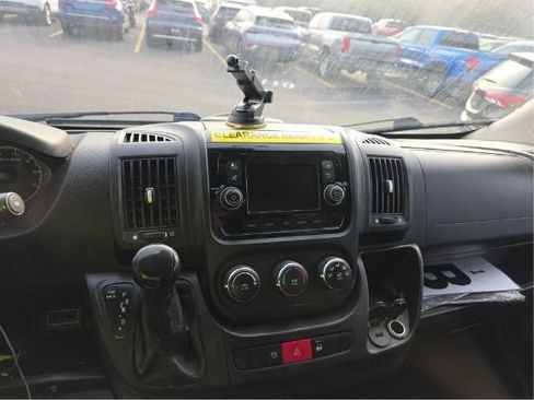 Used 2020 RAM ProMaster 3500 FWD image 6