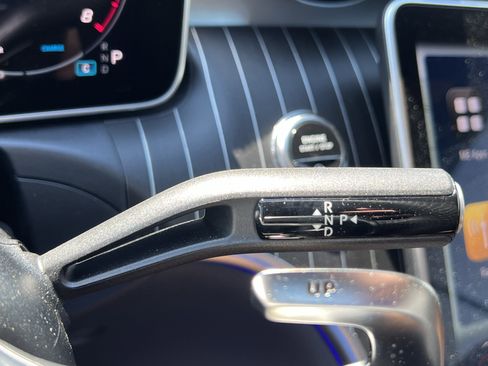 Used 2026 Mercedes-Benz CLE 53 AMG 4MATIC Cabriolet image 26